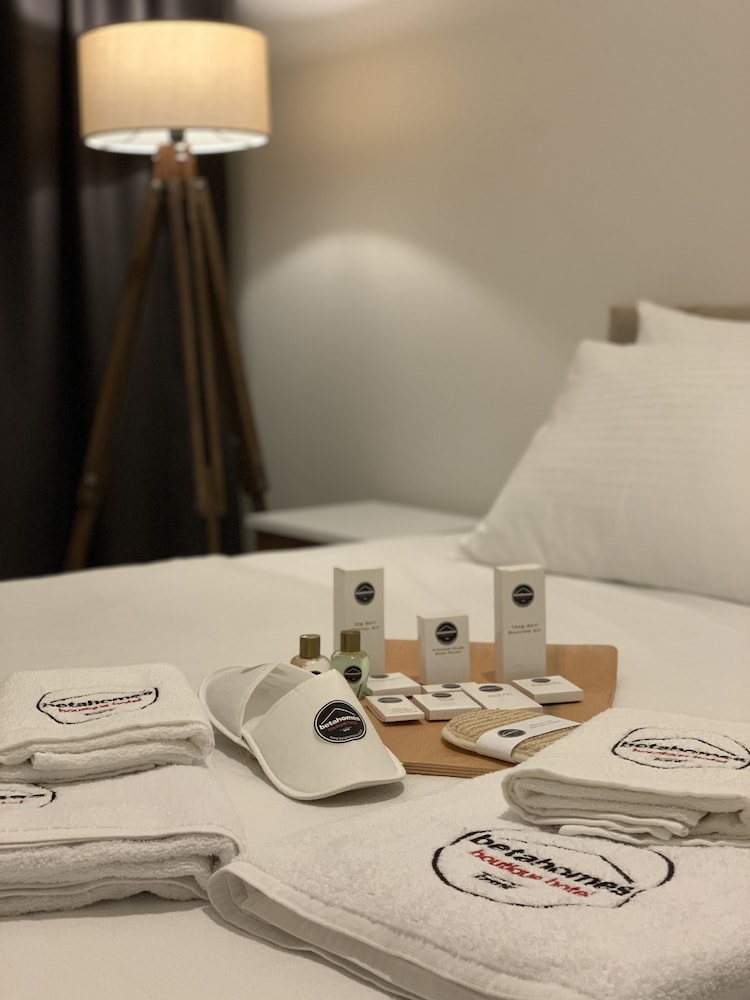 Beta Homes Boutique Hotel 18/36