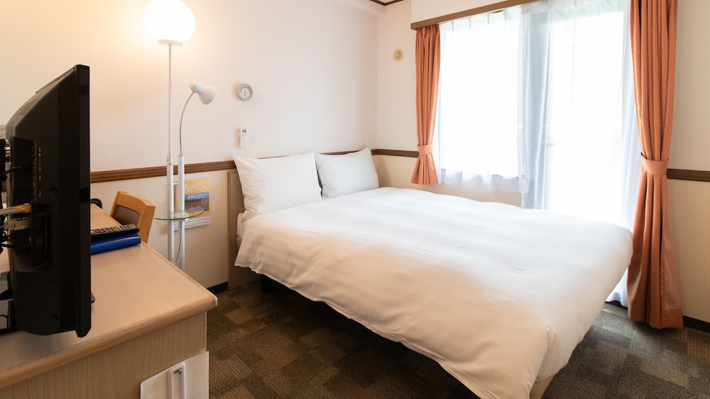 Toyoko Inn Sapporo Eki Nishi Guchi Hokudai Mae 16/63