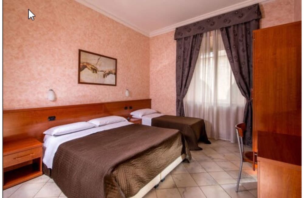 Hotel Ciao 29/69
