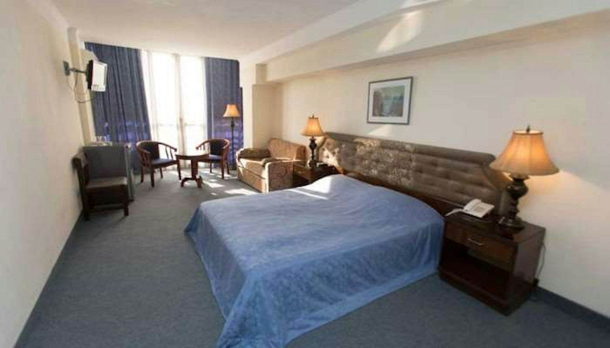 Hotel Shirak 10/26
