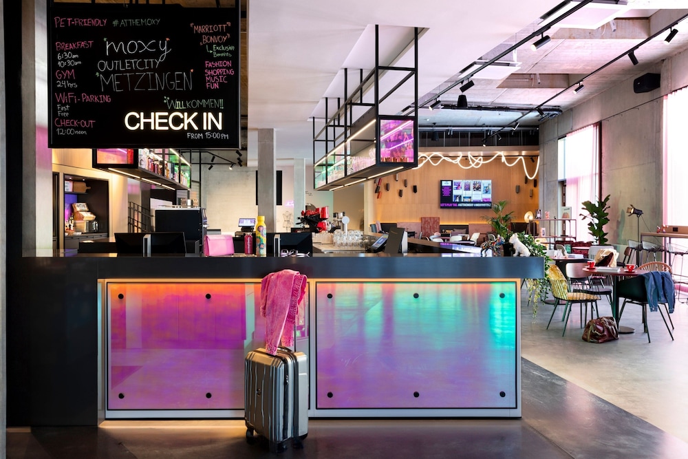 Moxy Outletcity Metzingen 3/45