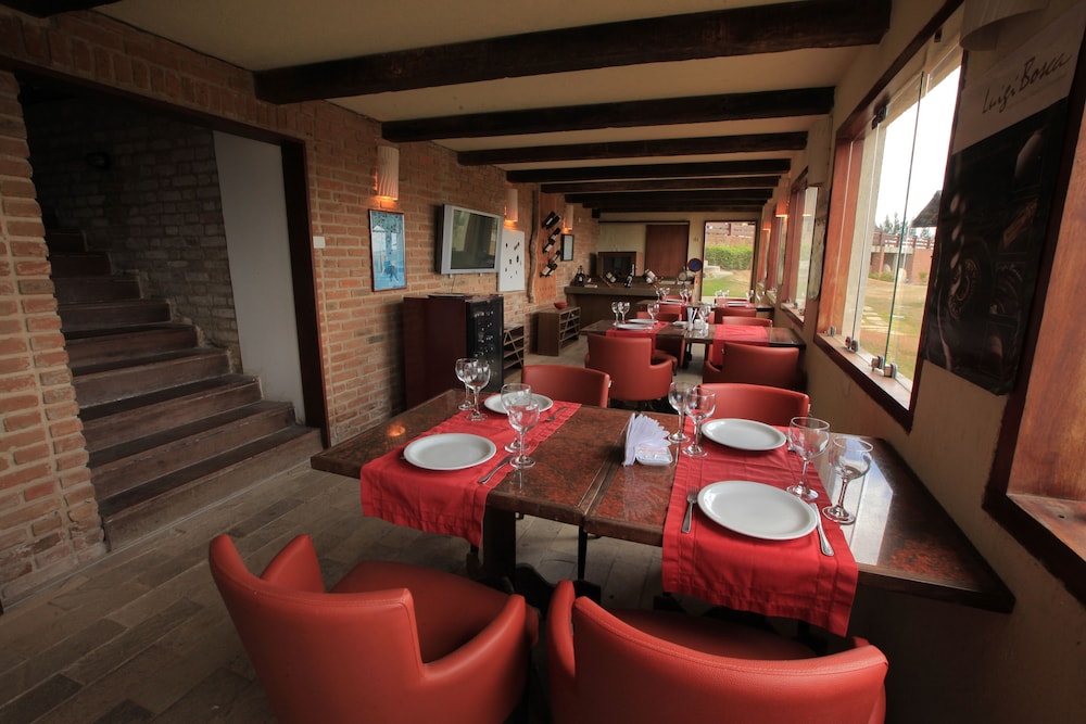 HOTEL FAZENDA MONTE CASTELO 19/40