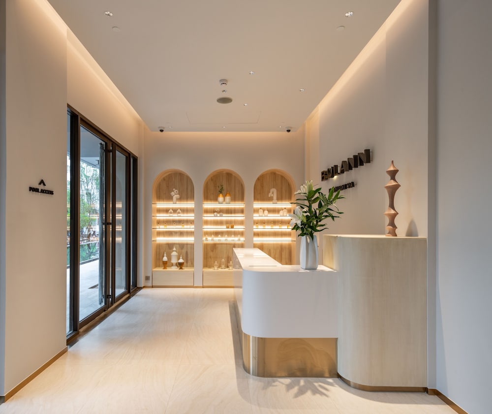 Maison Hotel Bangkok 13/71