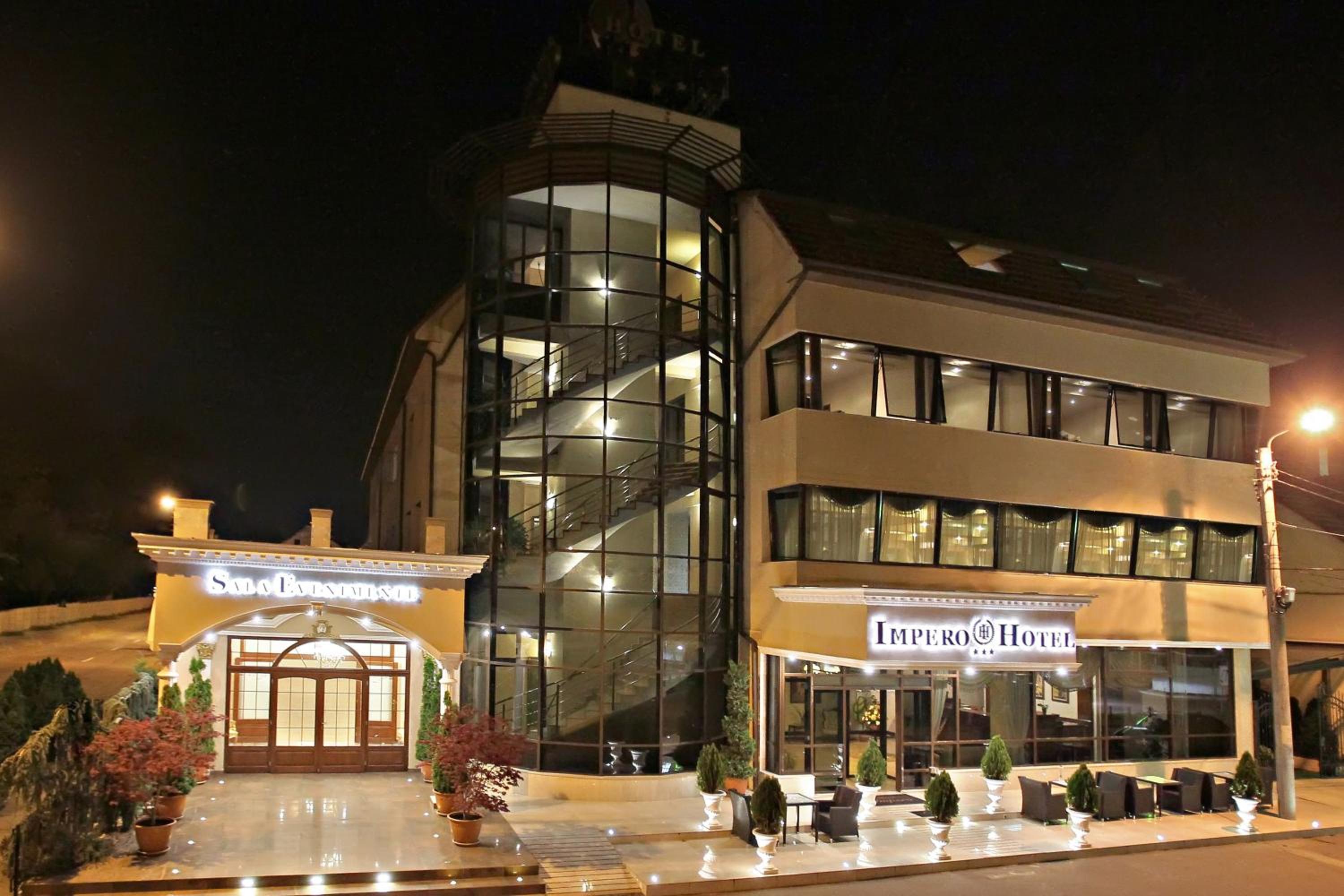 Impero Hotel 1/38
