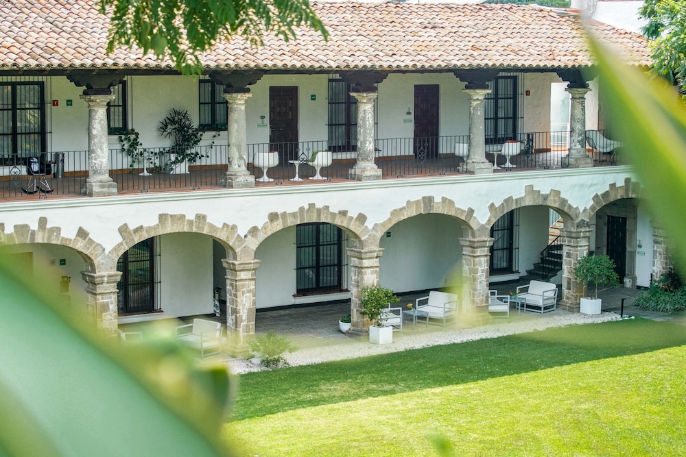 Anticavilla Hotel and Spa 68/73
