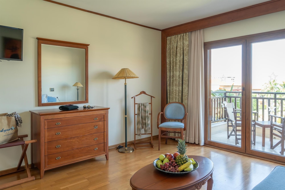 Aegean Melathron Thalasso Spa Hotel 11/81