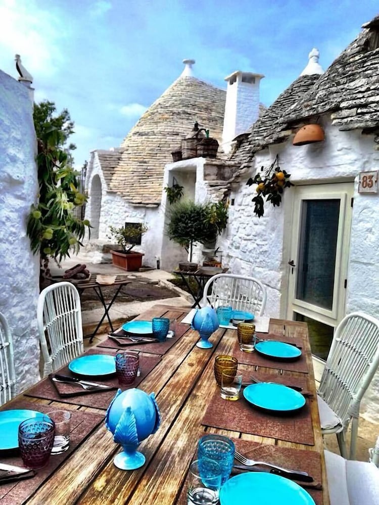 Trulli e Puglia 30/43