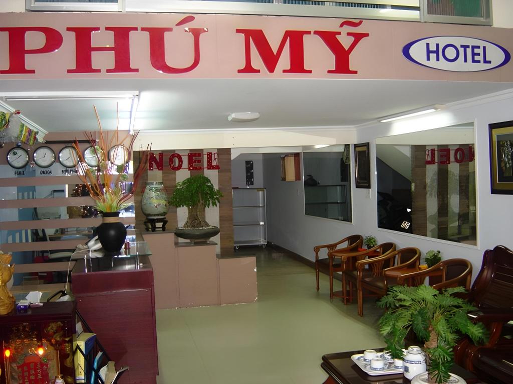 Phu My Hotel 9/34