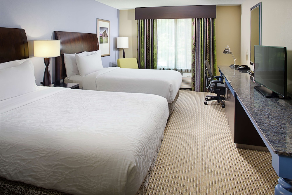 Hilton Garden Inn Raleigh-Durham Airport 10/42