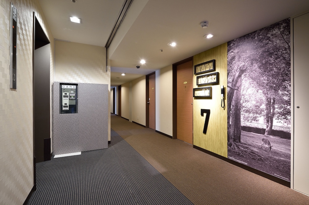 Kichijoji Tokyu REI Hotel 29/50