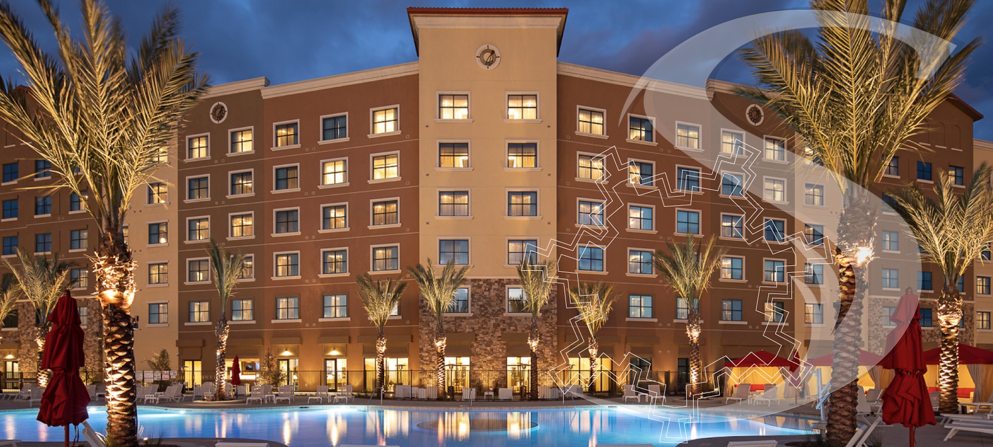 Soboba Casino Resort 1/25