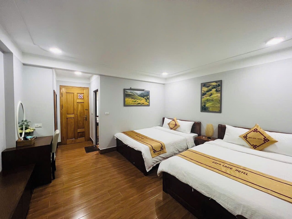 BASIC, DOUBLE OR TWIN BED