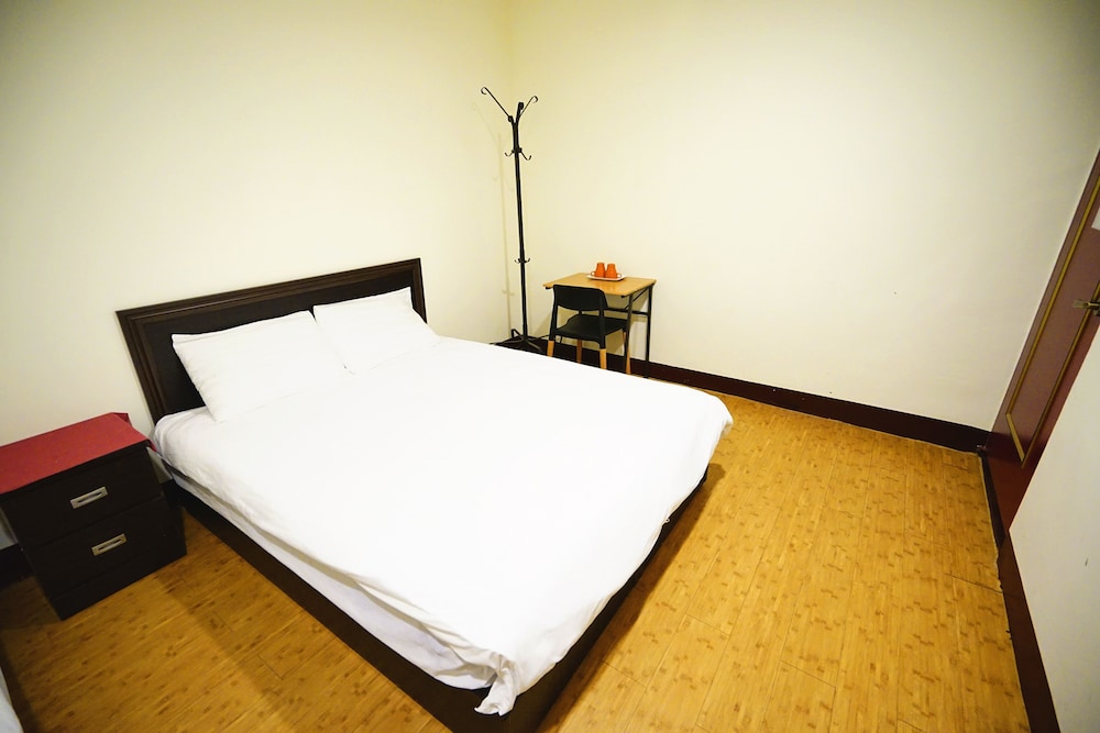 Delicateperfume Hotel photo3