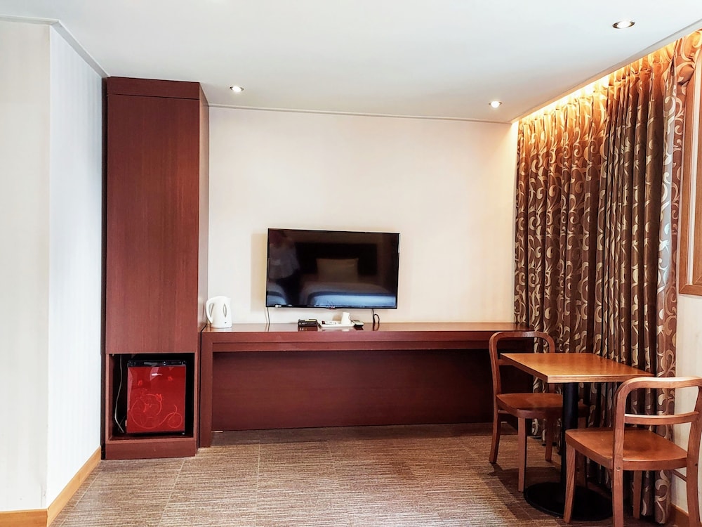 Namsan Hill Hotel 44/62