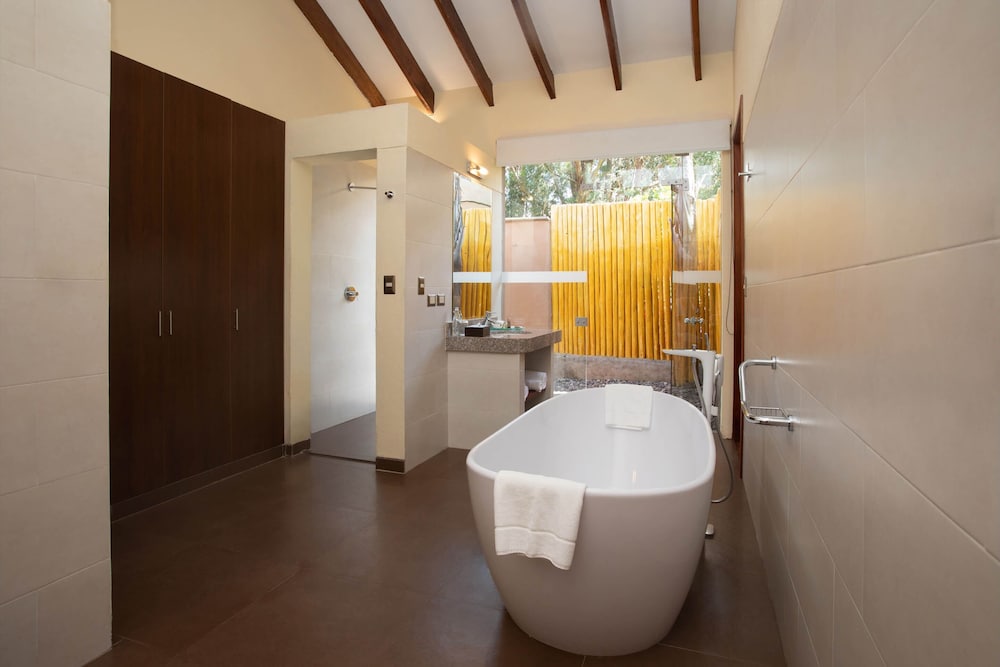 Casa Andina Premium Valle Sagrado Hotel And Villas Ex Casa Andina Private Collection Valle Sagrado 75/75