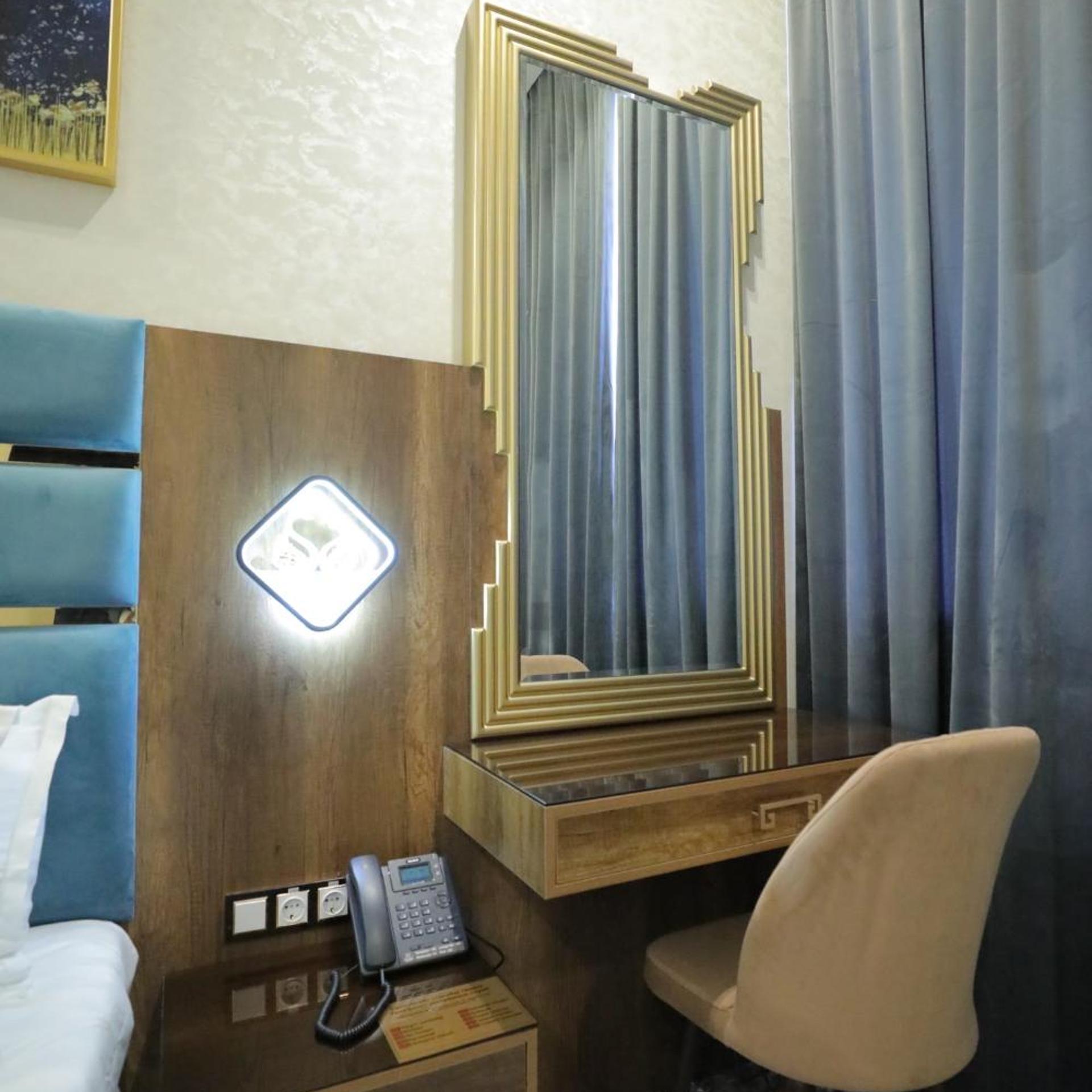 MaxWell Hotel & Spa 54/64
