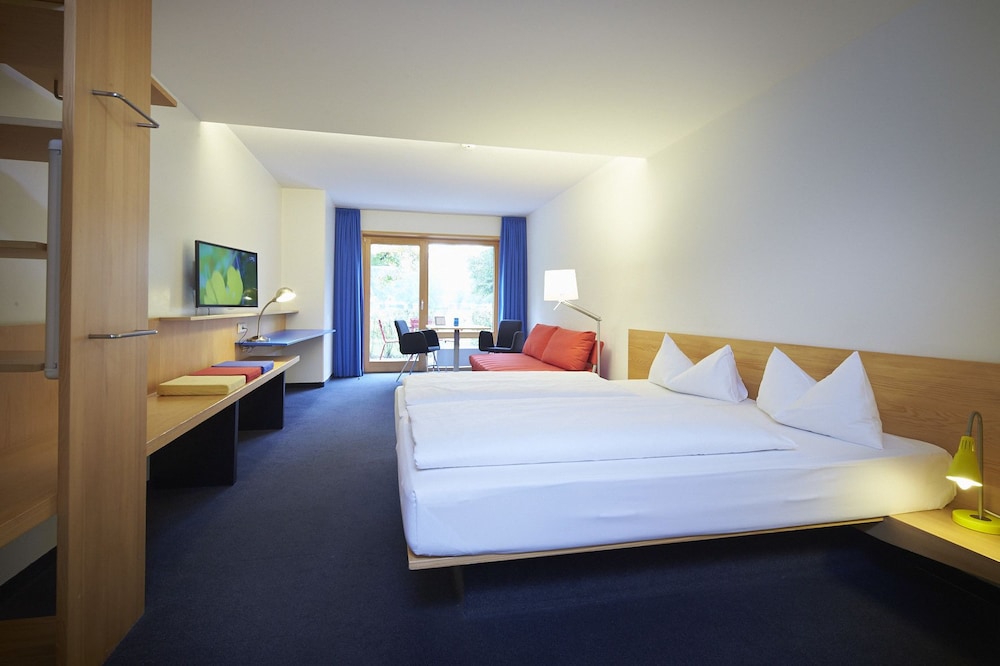 Val Blu Resort Spa Sports 10/50