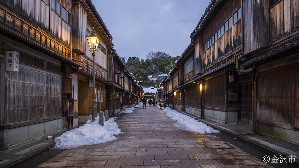 SHIKI Seasonal Colors Kanazawa 39/50