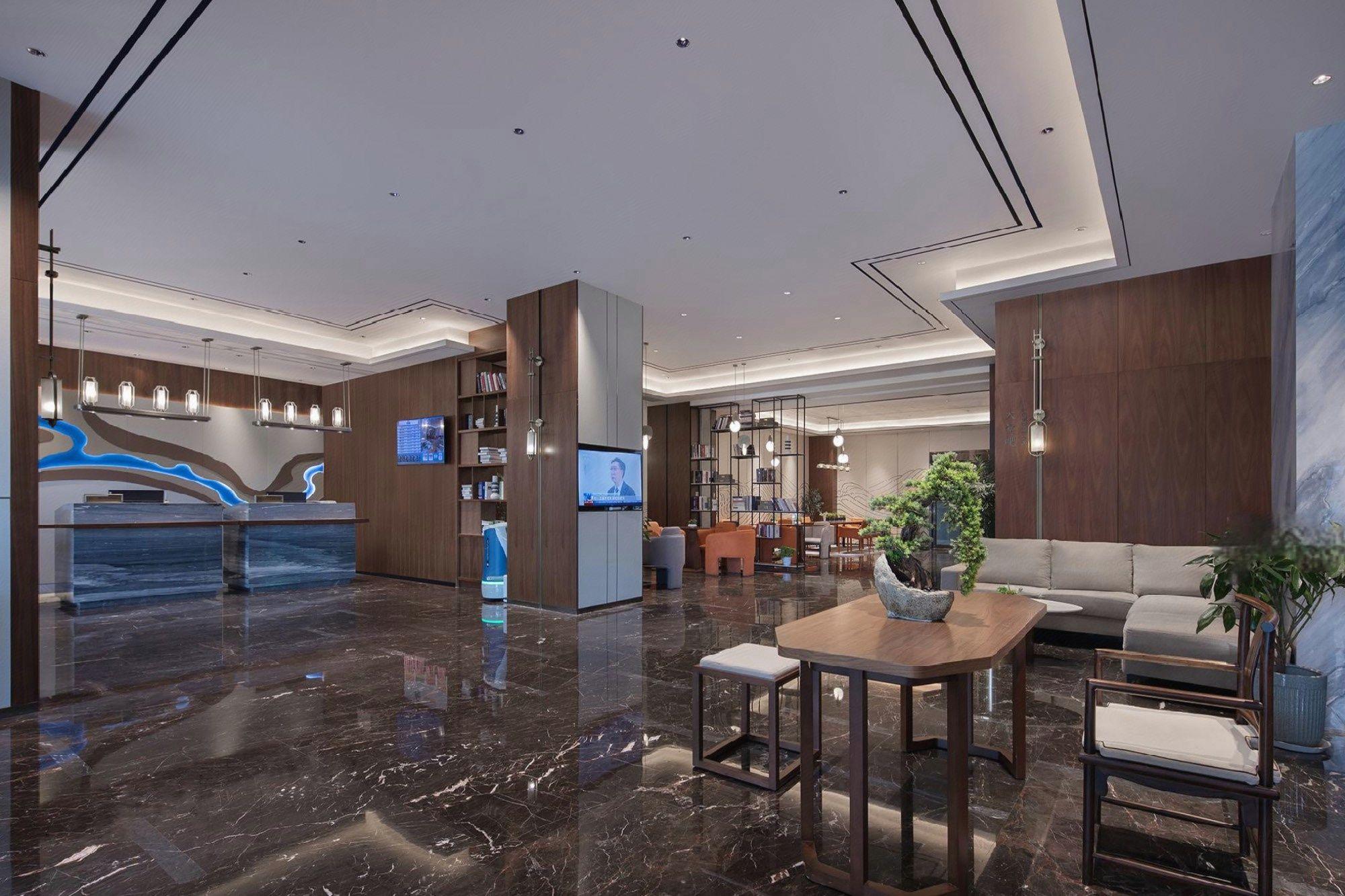Days Hotel by Wyndham Changsha South 4/24