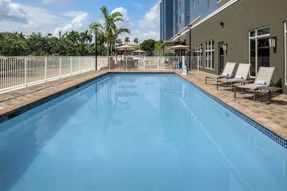 Residence Inn by Marriott Miami Northwest 3/42