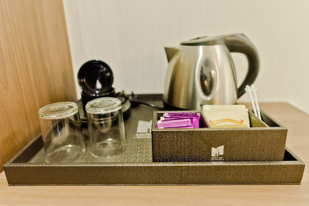 Mercury Boutique Hotel 34/50