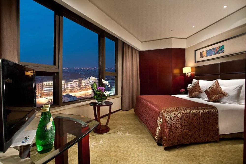 Wyndham Wenzhou 19/50