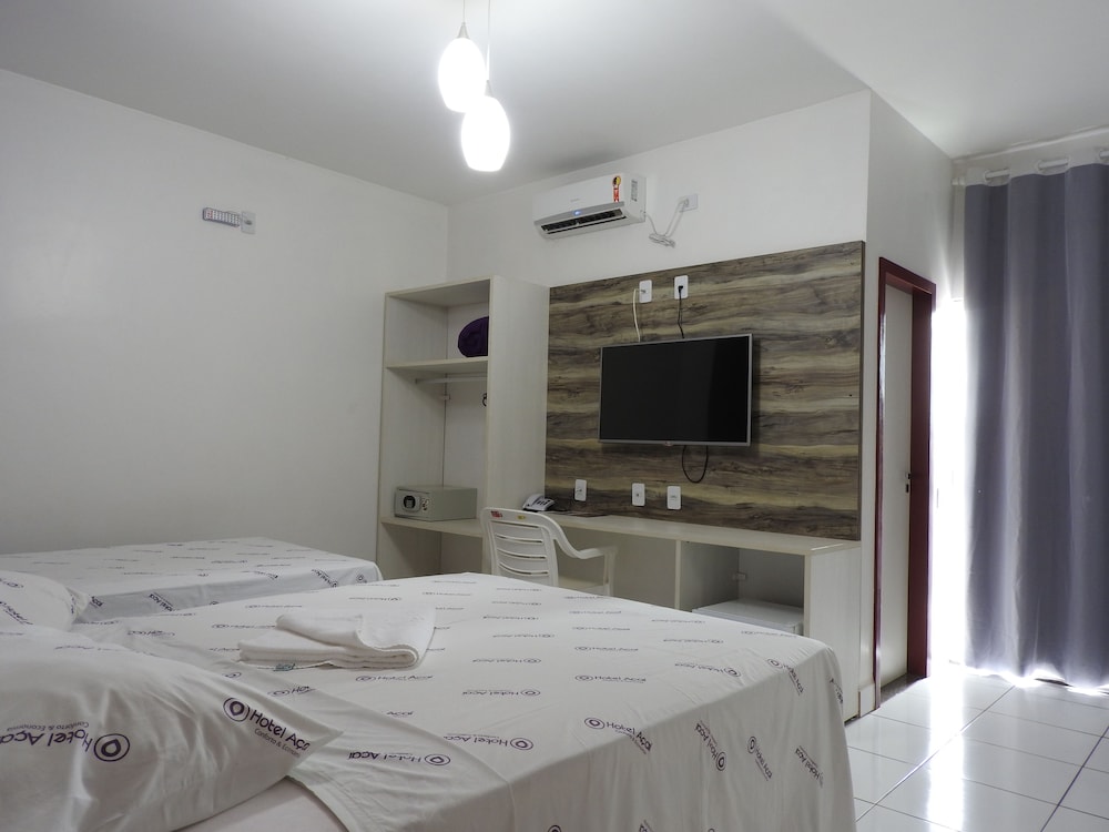 Hotel Acay 25/58