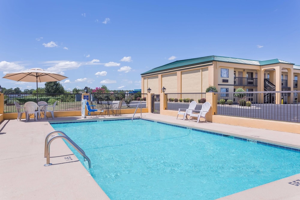 amenities