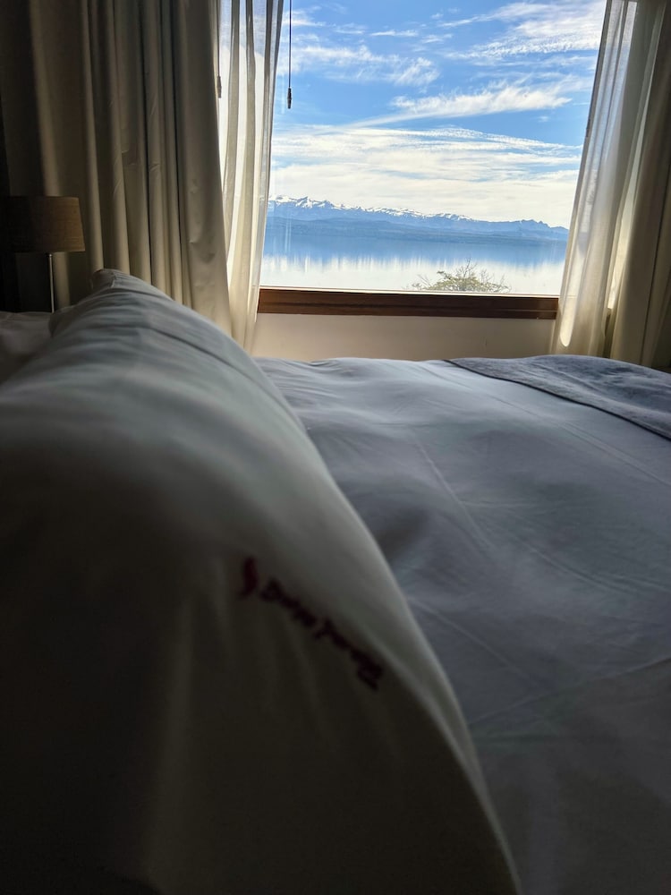 BAHIA PARAISO LUXURY SUITES 21/57