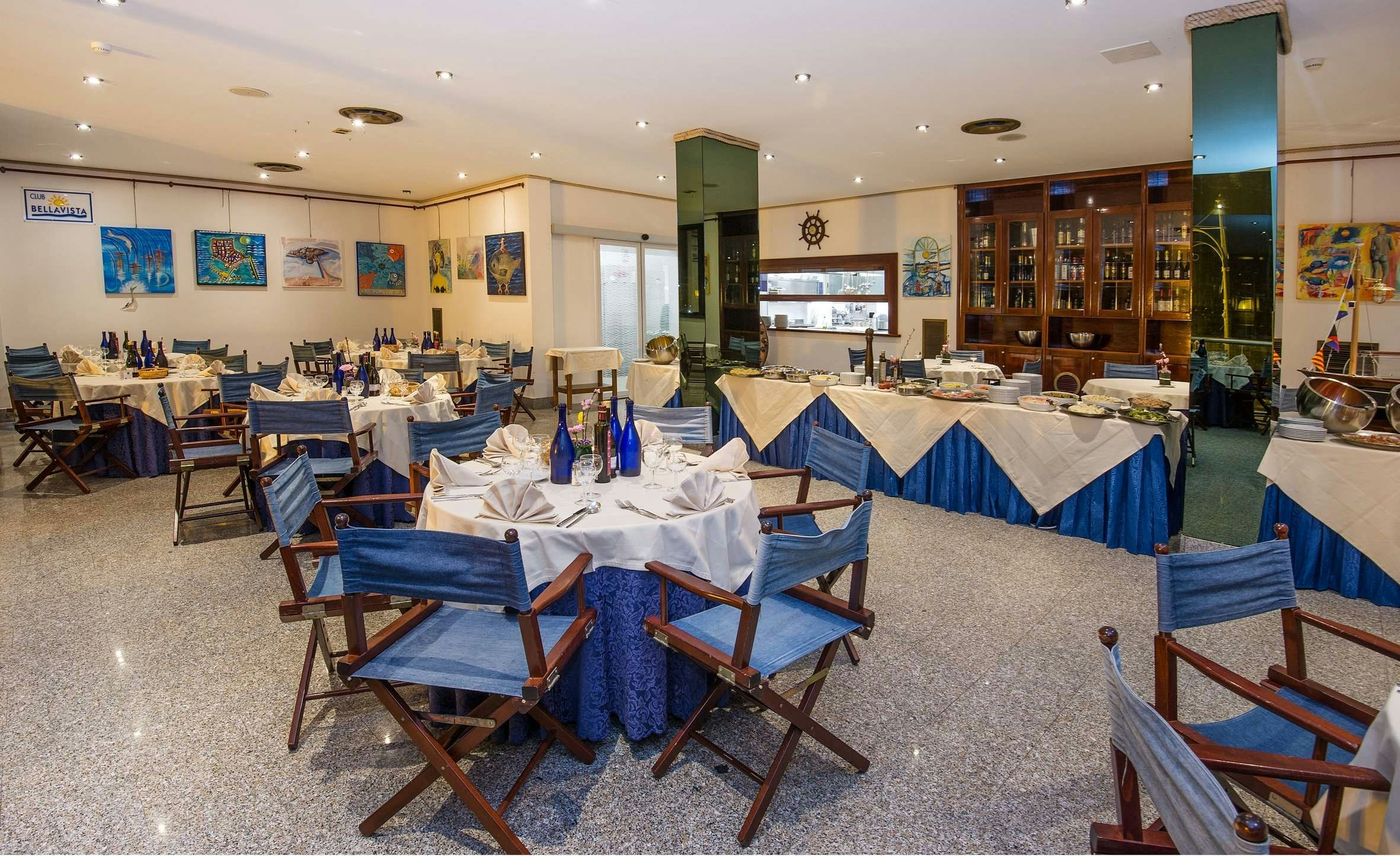 Bellavista Club 30/44
