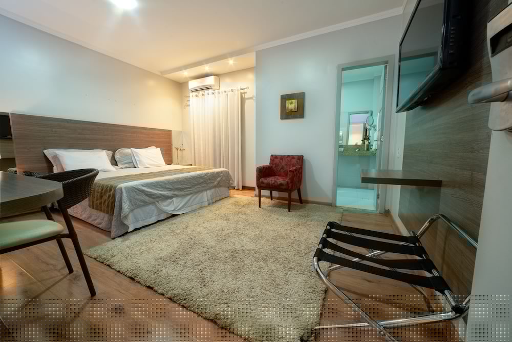 Hotel Porto Madeira 16/33