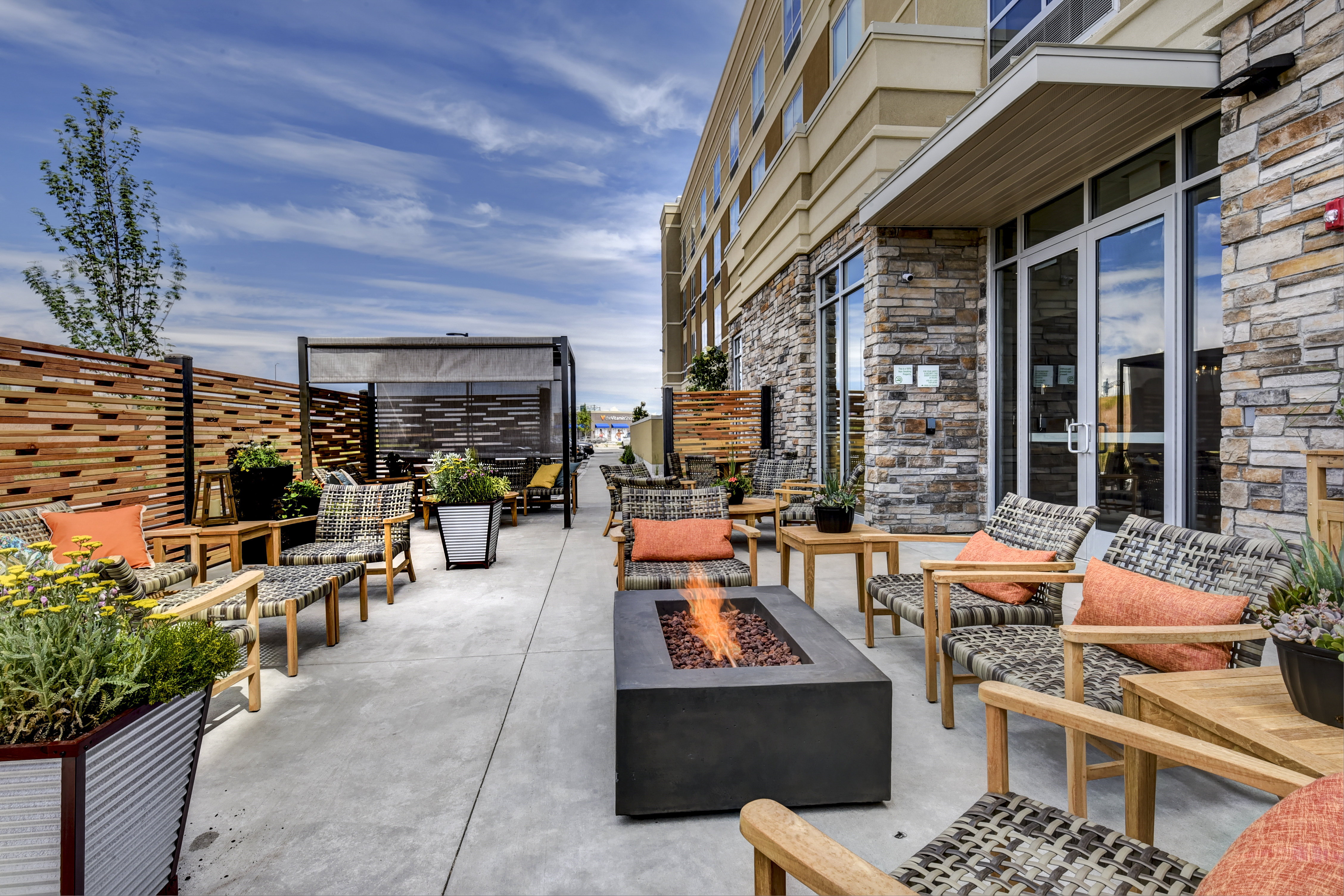 Holiday Inn Nampa 43/71