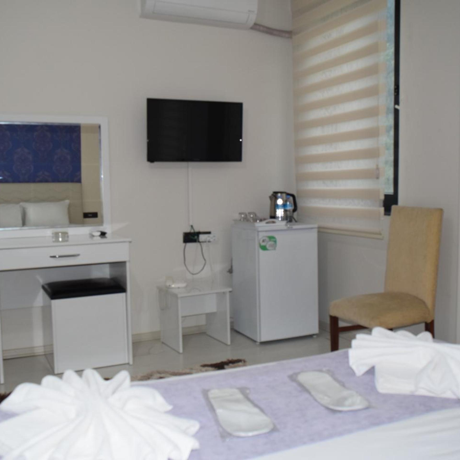 Mars Otel Artvin 34/50