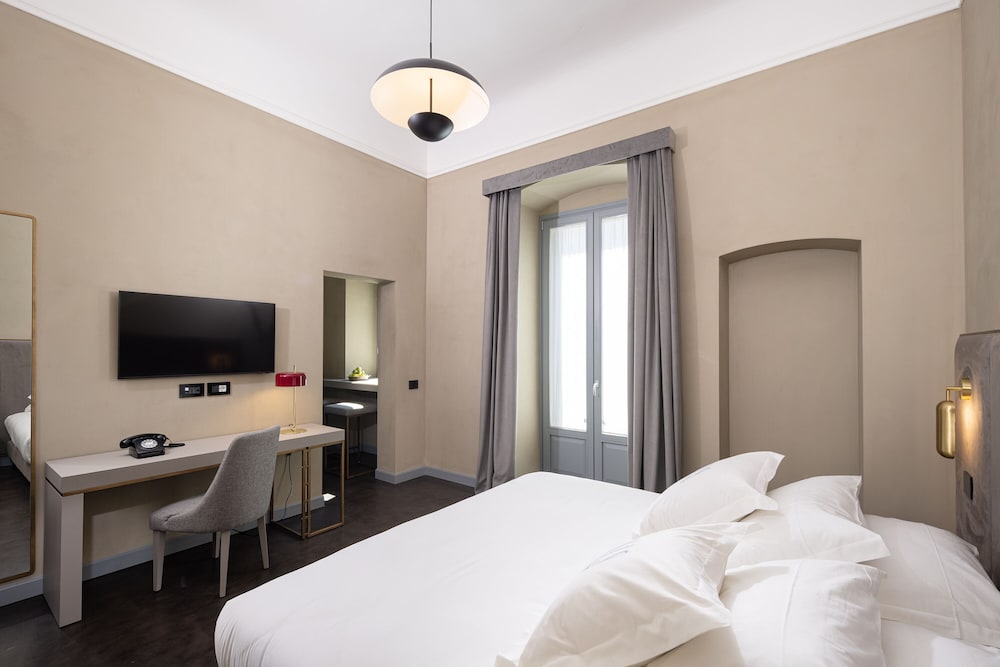 Vis Urban Suite & Spa 13/34