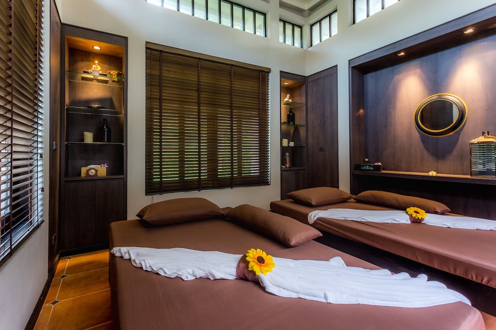 TUSITA WELLNESS RESORT 16/50