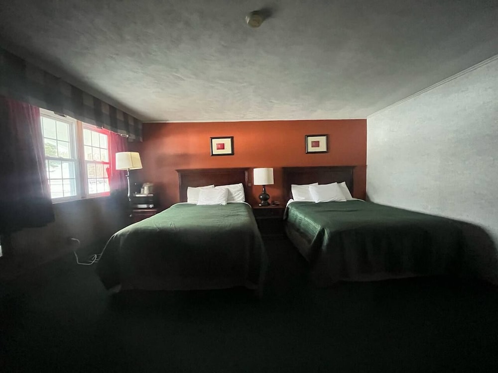 Stonybrook Motel & Lodge 10/59