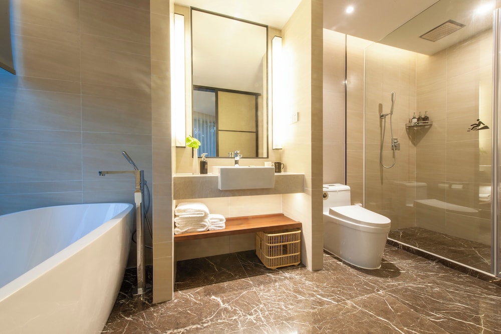 SSAW Boutique Hotel Cheng Man 49/49