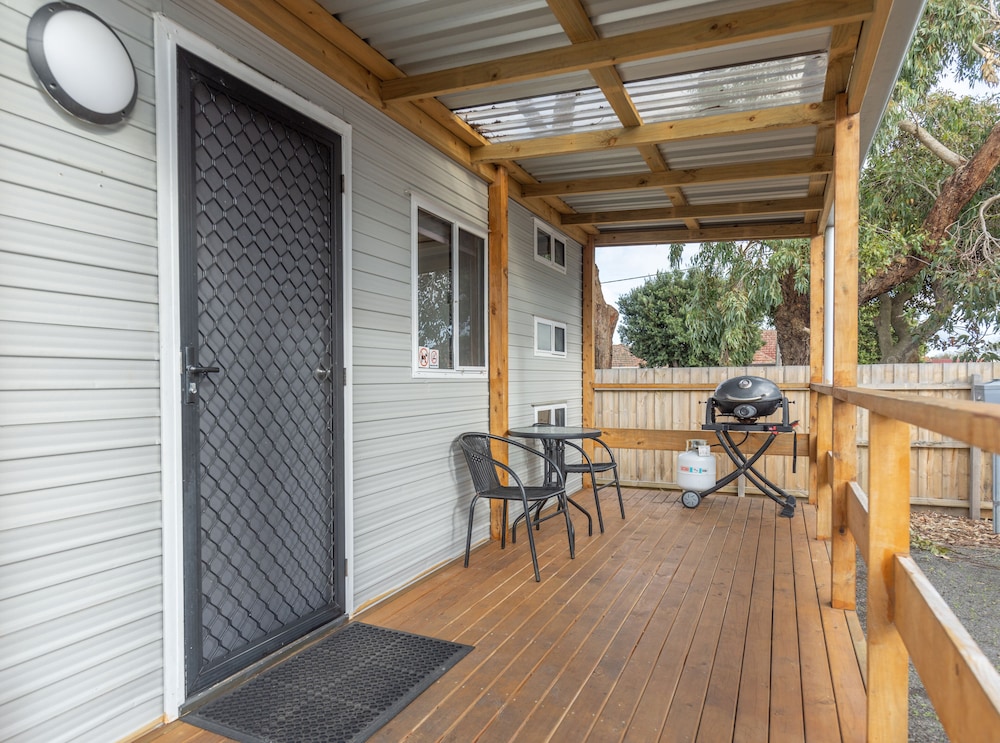 NRMA Portland Bay Holiday Park 16/46