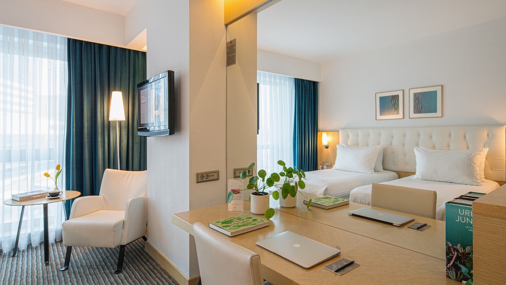 Wyndham Ankara 42/75