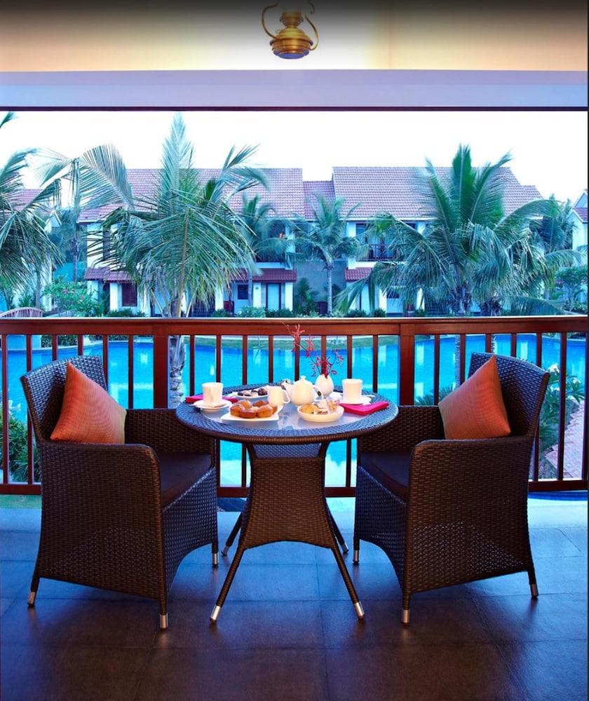 Radisson Blu Resort Temple Bay Mamallapuram 57/74