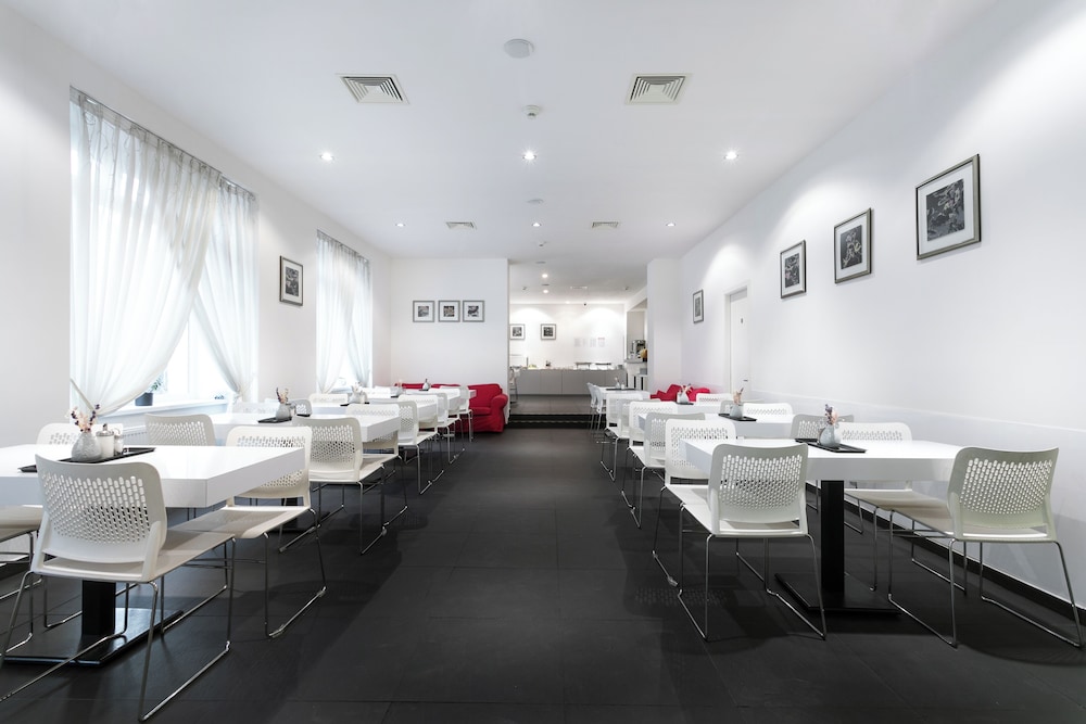 My Hotel Apollon Prague 41/50