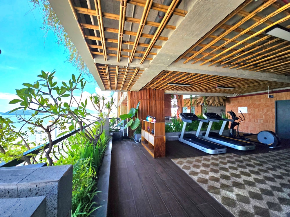 The Signature Hotel Nha Trang 39/50