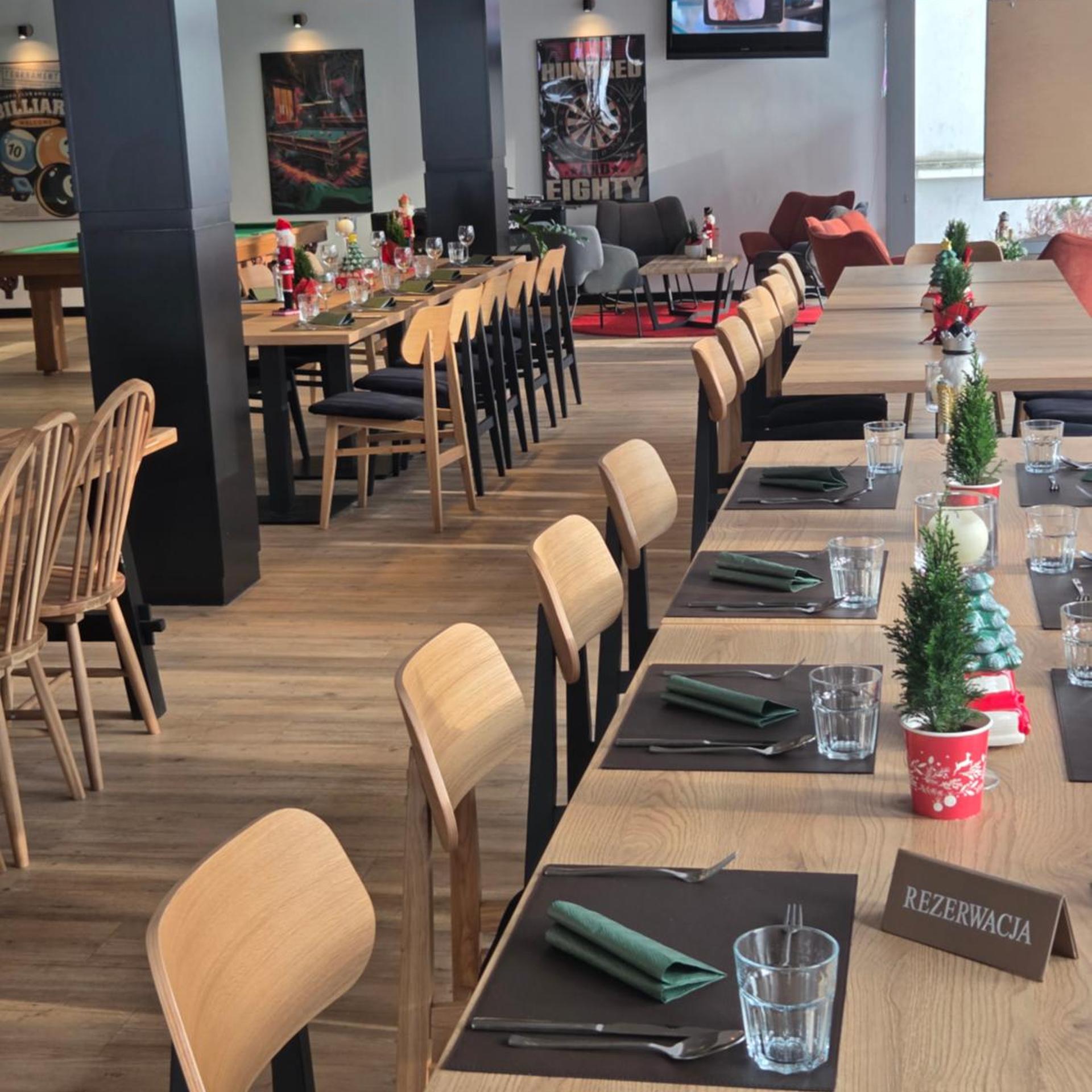 Hotel Polonez 35/50
