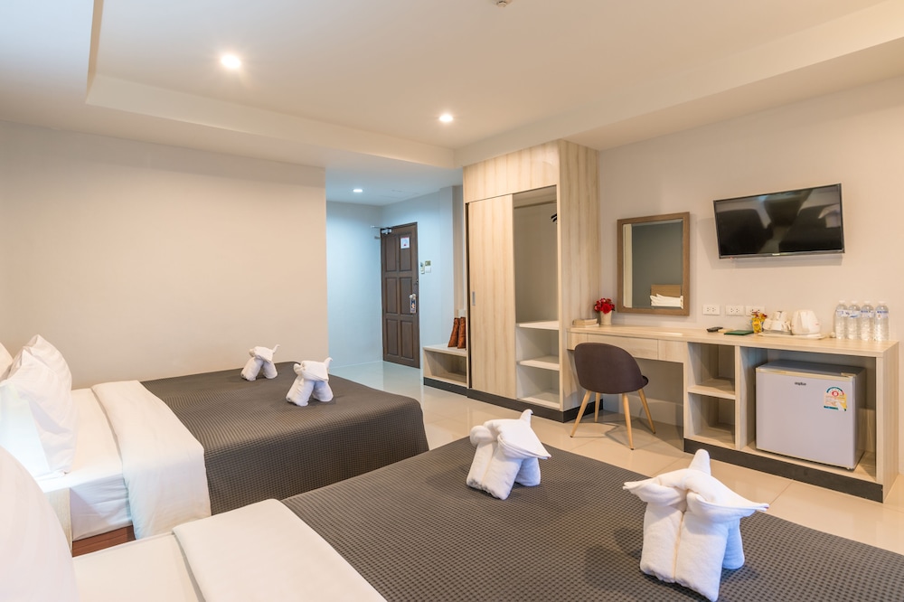 Lada Krabi Residence 33/54