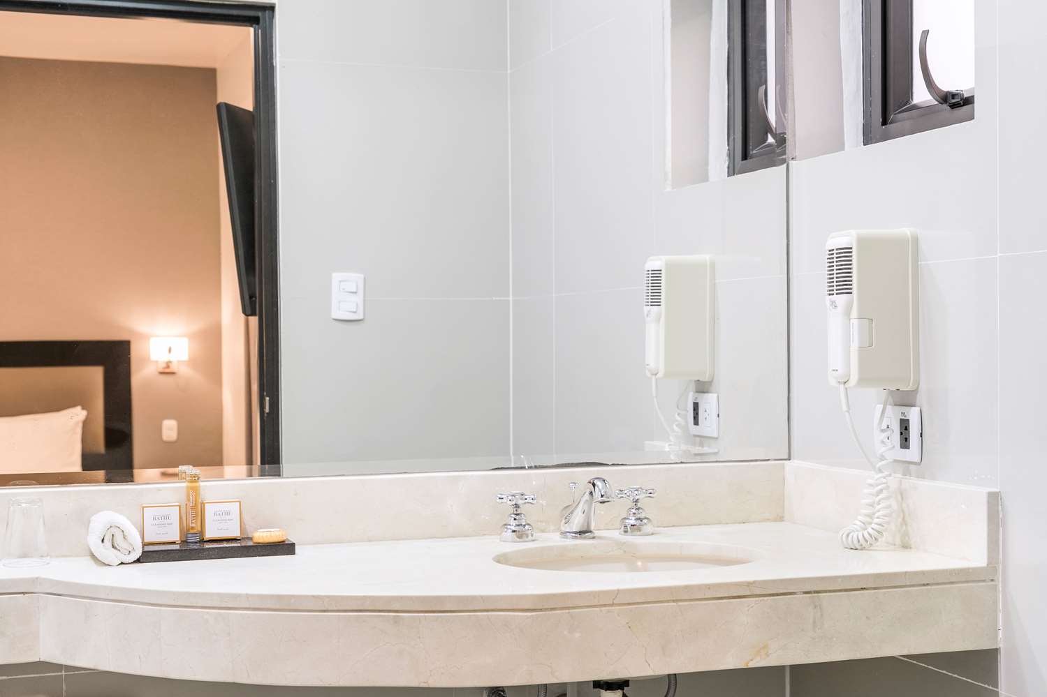 Wyndham Costa del Sol Piura 59/61