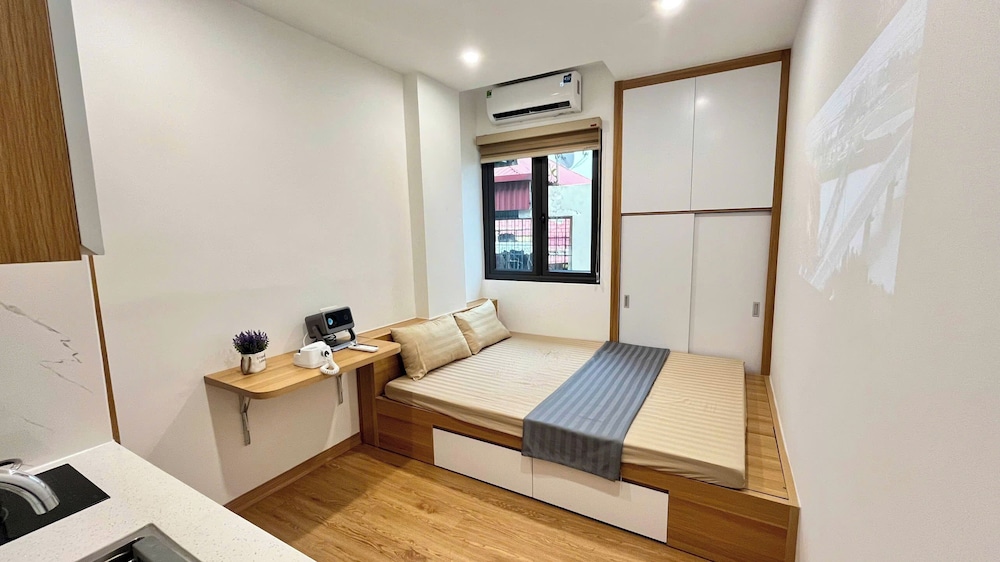 Era Apartment Tam Da 20/50