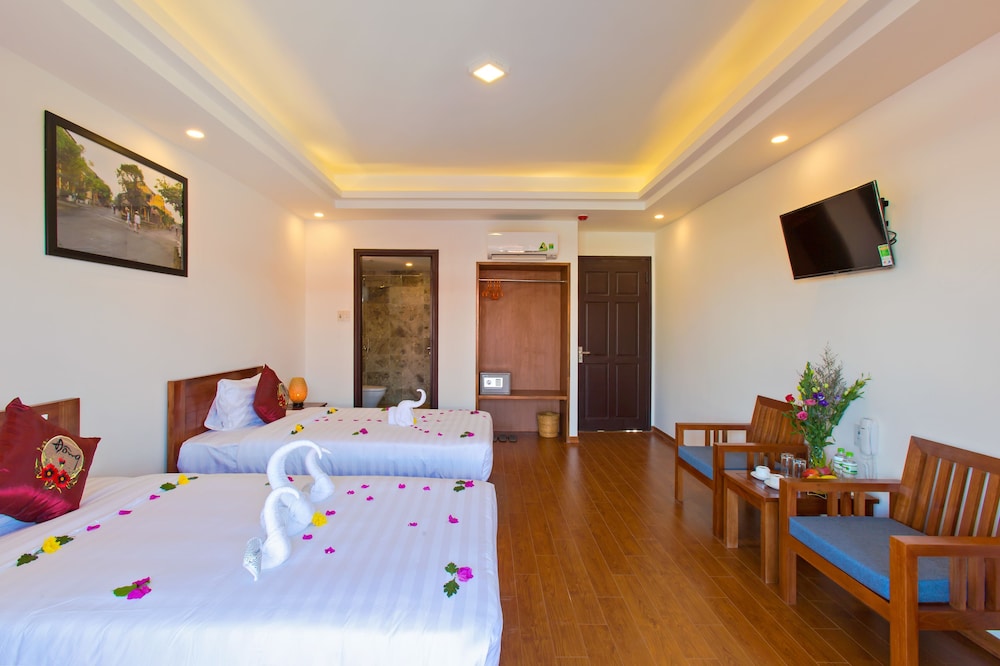Trendy Life Villa 31/70