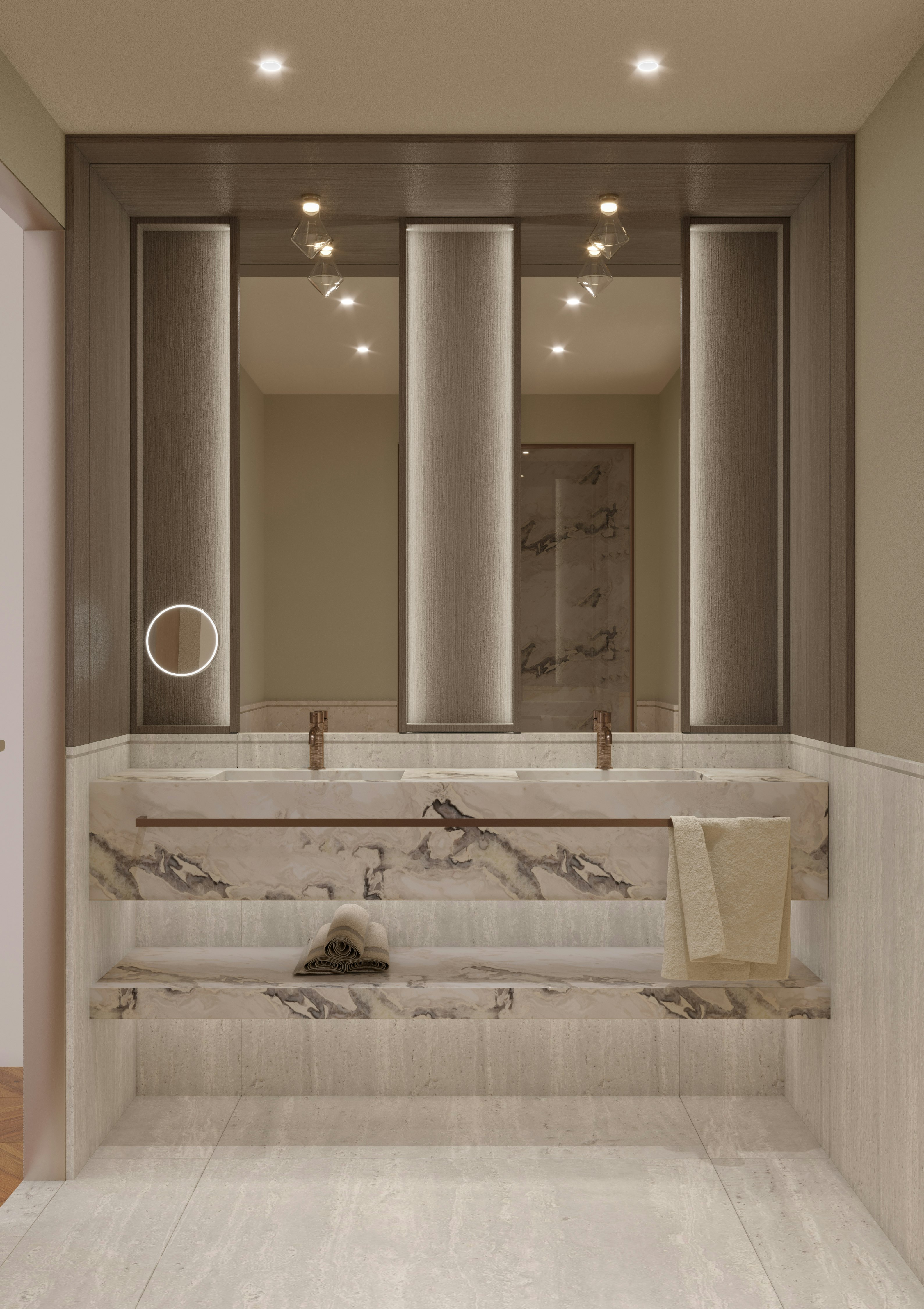 Palazzo Firenze by Baglioni Hotels & Resorts photo5