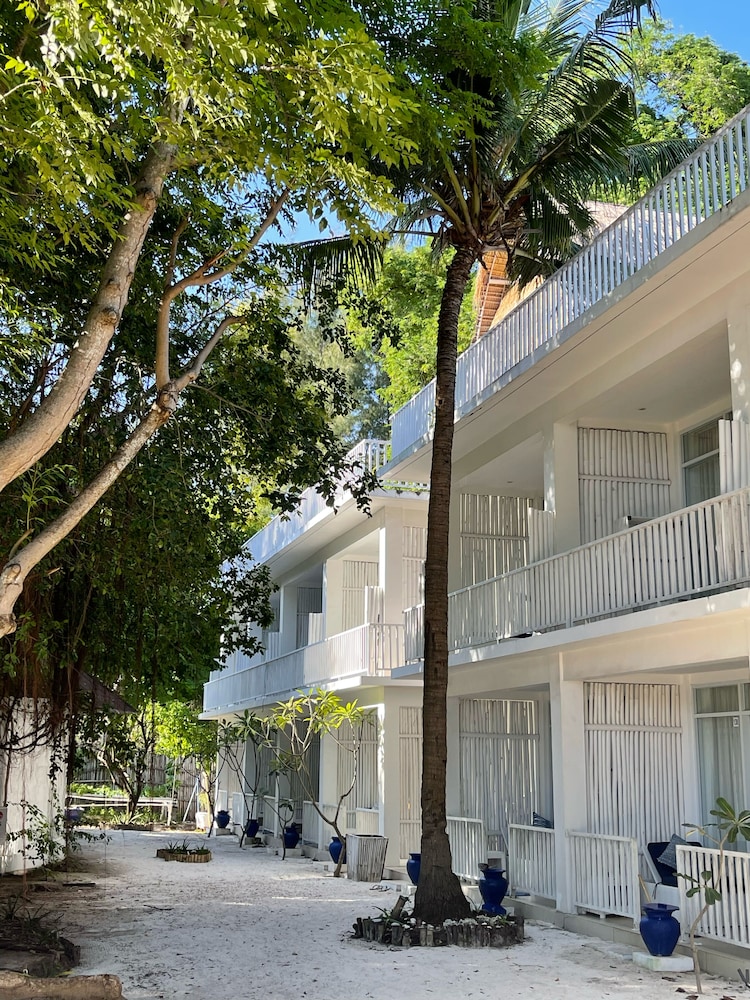 SERI RESORT GILI MENO 61/70