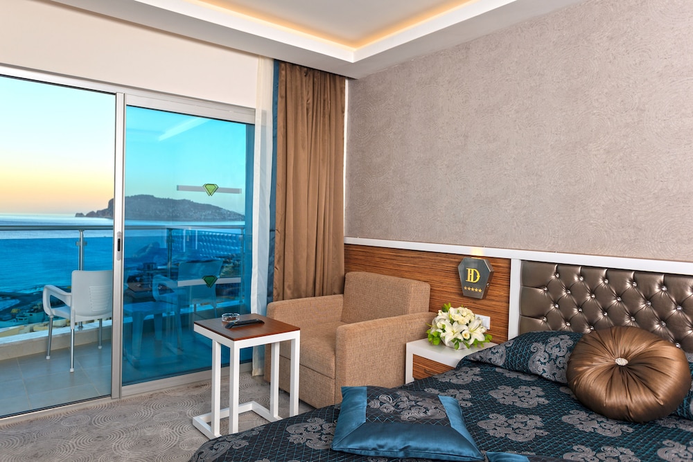 Diamond Hill Resort 19/34